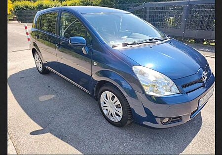 Toyota Corolla Verso 1.8 Sol