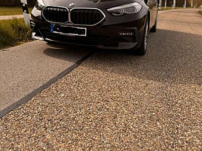BMW 218 218i Gran Coupe