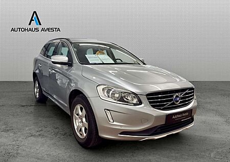Volvo XC 60 XC60 MOMENTUM/ 68.TKM/ 1.HAND/ AHK/ GARANTIE/