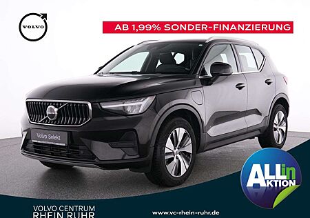 Volvo XC 40 XC40 T5 Core Plug-In+WINTERPAK+STNDHZ+RFK+LM18"+