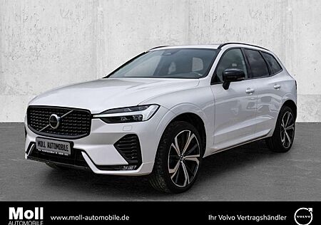 Volvo XC60 R Design 2WD HUD El. Panodach Leder Digitales Cock