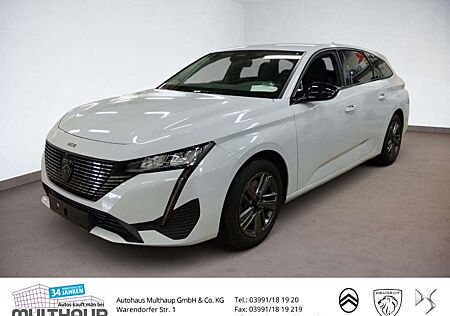 Peugeot 308 SW Allure PureTech LED SHZ PDC Keyless