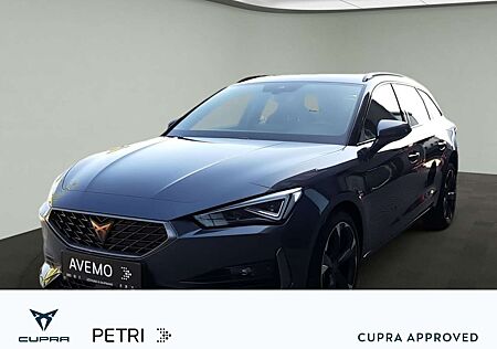 Cupra Leon Sportstourer 1.5 eTSI DSG*2J Garantie*
