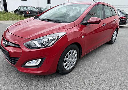 Hyundai i30 Classic