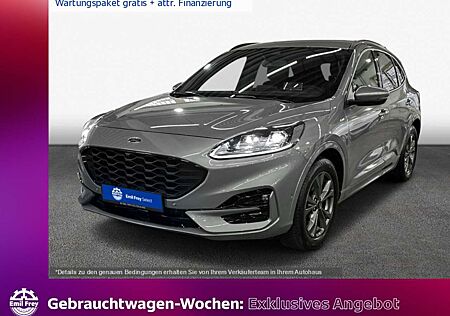 Ford Kuga 1.5 EcoBoost ST-LINE X NAVI GRA RFK GJR