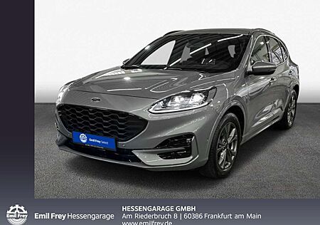 Ford Kuga 1.5 EcoBoost ST-LINE X NAVI GRA RFK GJR