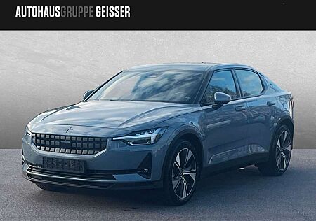 Polestar 2 Long Range Dual Motor Pilot Lite Plus ACC