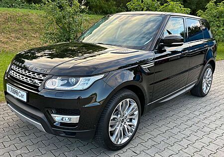 Land Rover Range Rover Sport HSEPano!21Zoll!Top!