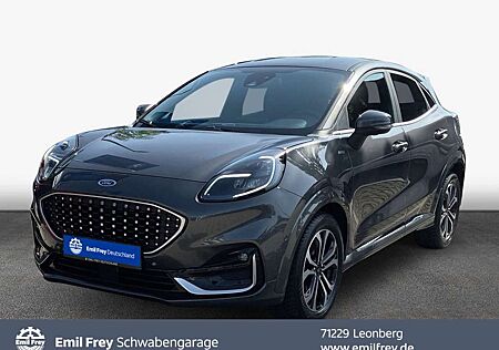 Ford Puma 1.0 Hybrid Aut. ST-LINE VIGNALE *ACC *PDC *RF