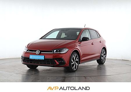 VW Polo Volkswagen 1.0 TSI R-Line | NAVI | LED | ACC | SITZH.