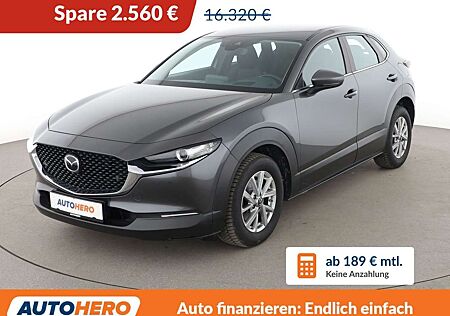 Mazda CX-30 1.8 D Selection 2WD*LED*ACC*CAM*PDC*SHZ*