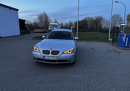 BMW 523i 523 Aut.