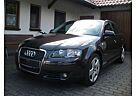 Audi A3 2.0 TDI Ambition, Klima, Sitzheizung, Alu, ZV /FB