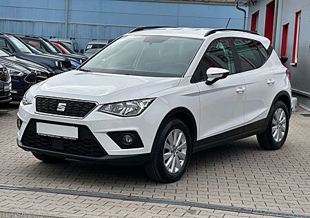 Seat Arona 1.6 TDI*Navi*Klima*Parkpilot*Tempo*SR+WR