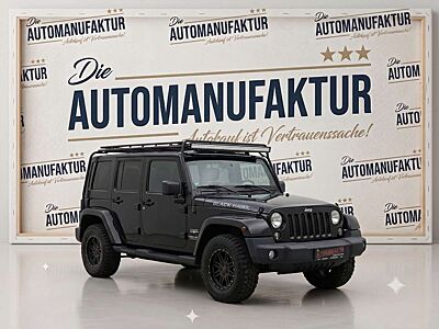 Jeep Wrangler *Wrangler*Wrangler*Unlimited*Sahara*