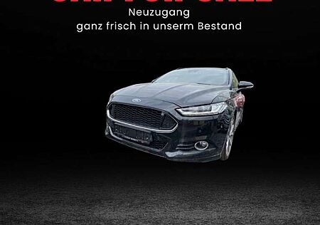 Ford Mondeo Turnier 1.5 EB ST-Line/LED/NAV/Bluet./Tem