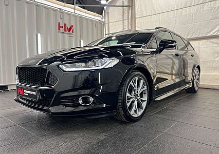 Ford Mondeo Turnier 1.5 EB ST-Line/LED/NAV/Bluet./Tem