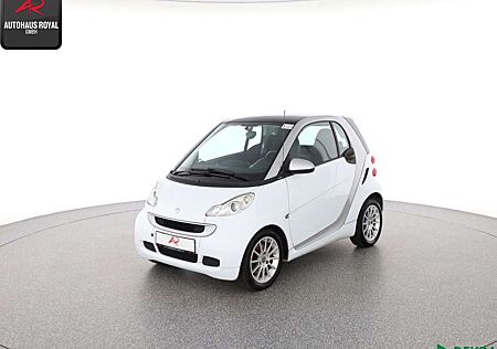 Smart ForTwo Coupe 1.0 MHD SOFTTOUCH PANORAMA,KLIMA