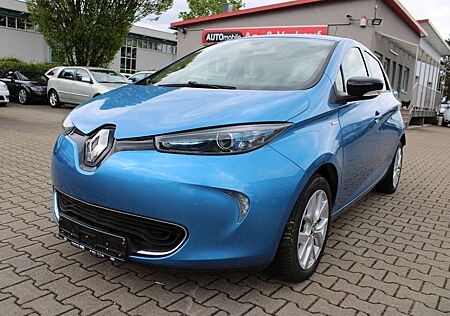 Renault ZOE Limited Navi,Kamera,PDC Batteriekauf