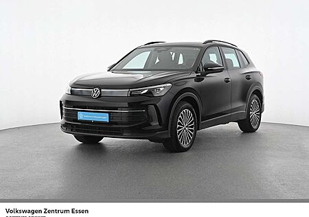 VW Tiguan Volkswagen Life eTSI DSG AHK Navi 18Zoll SHZ
