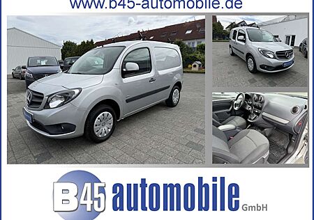 Mercedes-Benz Citan 111 CDI Kasten Lang Klima PDC