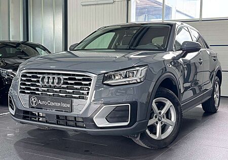 Audi Q2 basis ultra | S-TRONIC | AHK | TOTWINKEL