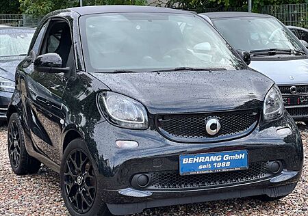 Smart ForTwo *TURBO*SPORTPAKET*