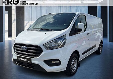 Ford Transit Custom 300 L2 Trend Rückfahrkamera PDC KLIMA ABS ESP