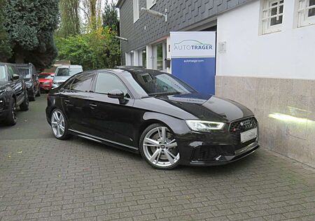 Audi RS3 Lim. 2.5 TFSI quattro // Shz, Navi, Top!