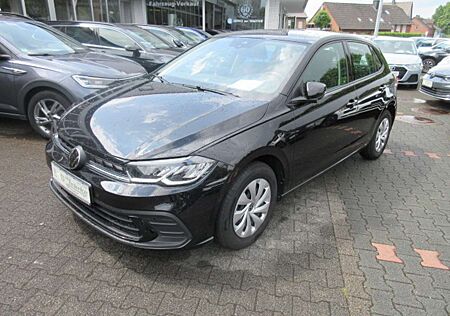 VW Polo Volkswagen Life 1.0 TSI DSG LED KLIMA ACC APS SITZHEIZUNG