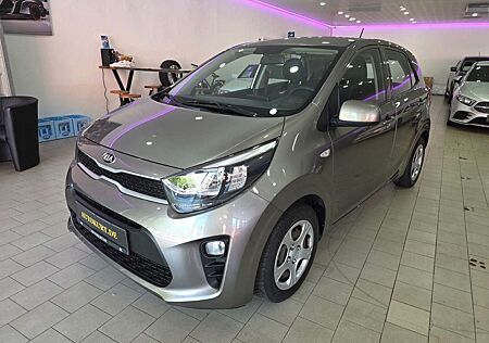 Kia Picanto Edition7 Garantie 2.Hand Tüv+Service neu