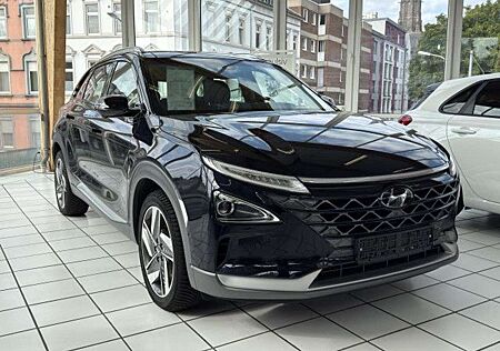Hyundai Nexo mit PRIME-Paket Bluetooth Navi LED Vollleder