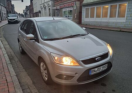 Ford Focus Ambiente