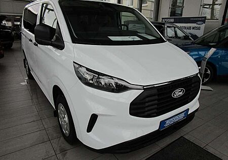 Ford Transit Custom Kombi L1H1 PKW Trend/LED/RFK(Kimaauto