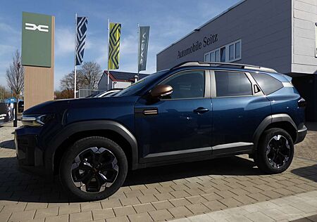 Dacia Bigster Extreme TCe 140