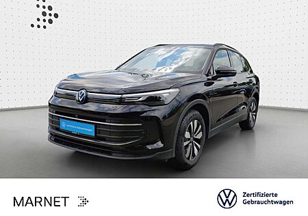 VW Tiguan Volkswagen Life GOAL 1.5 eTSI DSG*AHK*ASG*KAMERA*NAV