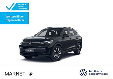 VW Tiguan Volkswagen Life GOAL 1.5 eTSI DSG*AHK*ASG*KAMERA*NAV