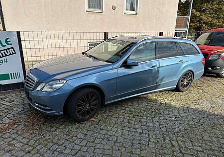 Mercedes-Benz E 350 CDI BlueEfficiency 4Matic (212.289)