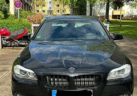 BMW 530d 530 f10 Sport-Aut.