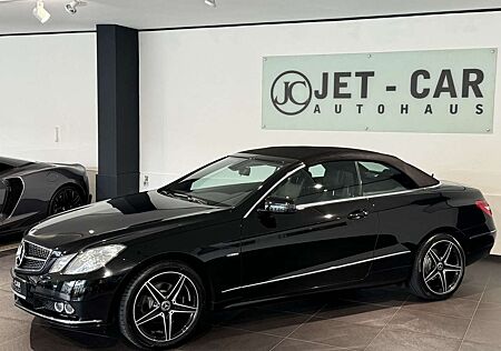 Mercedes-Benz E 250 CGI BlueEfficiency