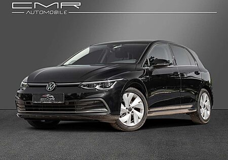 VW Golf Volkswagen Style eTSI BusinessP. AHK IQ.Light Massage