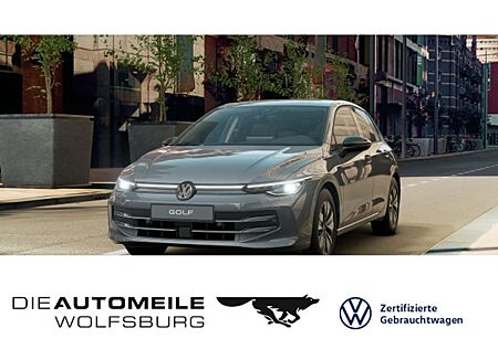 VW Golf Volkswagen 8 VIII 1.5 TSI Goal LED+/TravelAssist/ACC