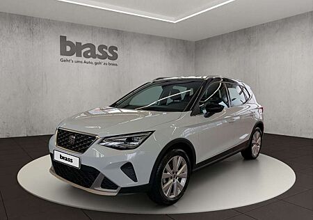Seat Arona Xperience