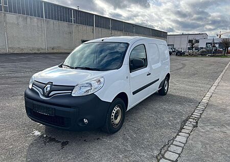 Renault Kangoo Rapid Maxi Extra DCI 110 AHK Sortimo