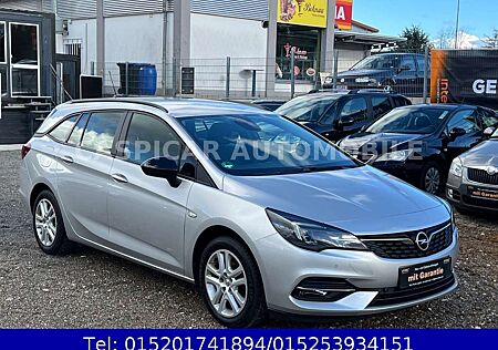 Opel Astra K Sports Tourer 1,5 CDTI,8 FACH BER,1.HAND