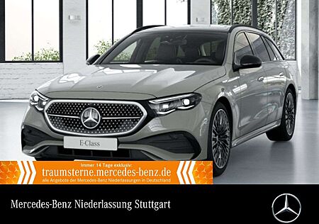 Mercedes-Benz E 300 de T 4M Hybrid Edition AMG-Line Fahrass 360°