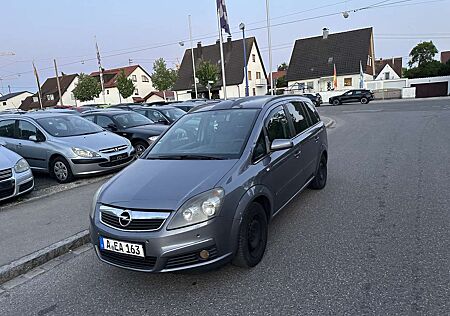Opel Zafira 1.8