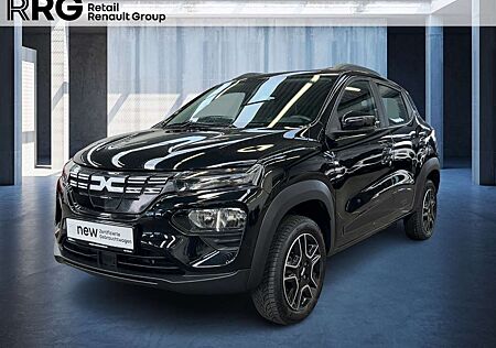Dacia Spring ELECTRIC ESSENTIAL UPE:24.300,- inkl.Batterie