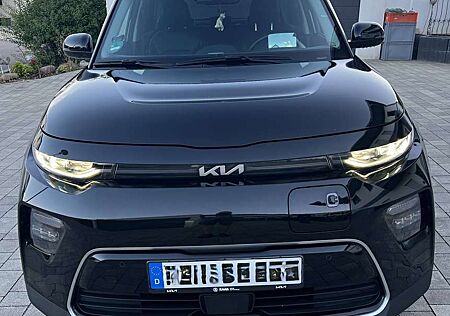 Kia Soul e-Soul Inspiration