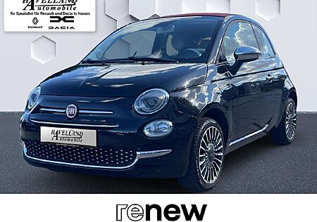 Fiat 500C Lounge
